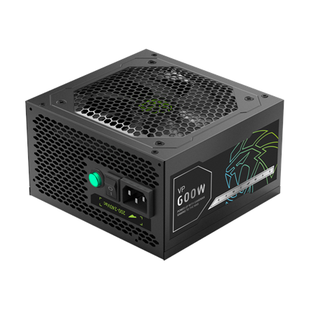 Gamemax Gamemax PSU VP 600S