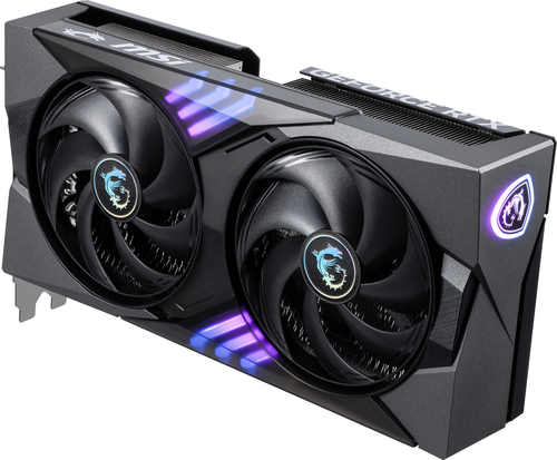 MSI GeForce RTX 5060 Ti 16GB GAMING OC — pilt 5