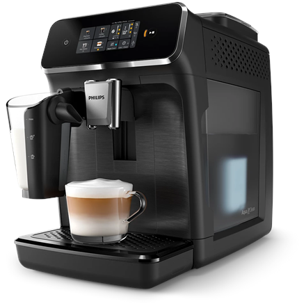 Philips Philips Coffee Maker EP2330/10