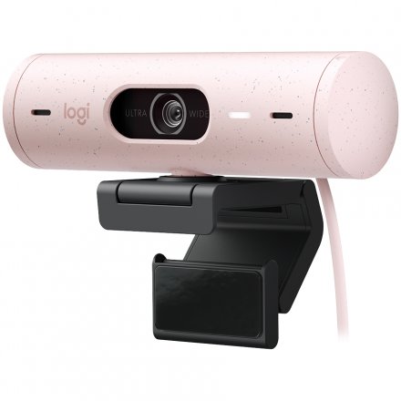 LOGI BRIO 500 Webcam colour 1920 x 1080