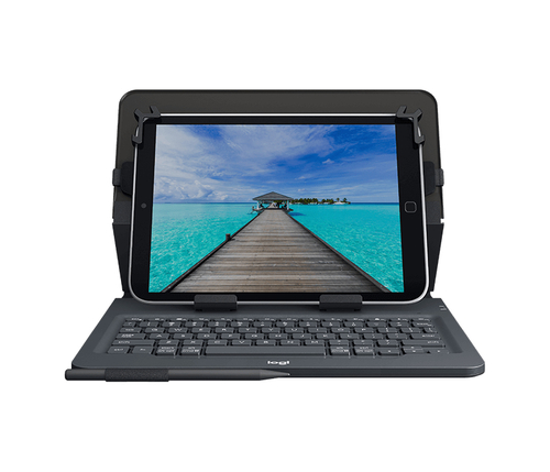 LOGI Universal Folio +KB f.tablets(PAN) — pilt 2