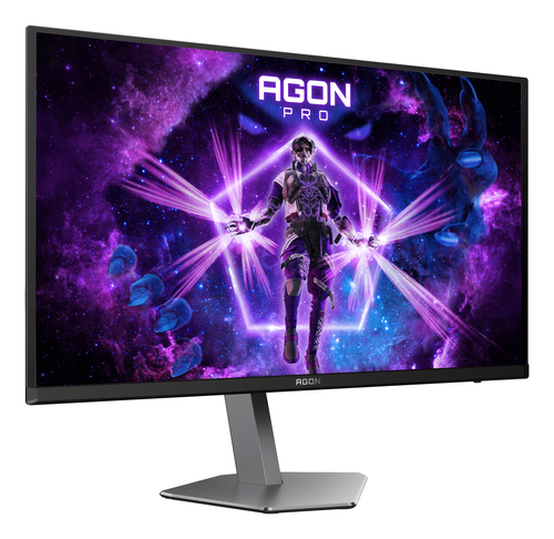 AOC 26.7 " AG276QZD2 — pilt 6