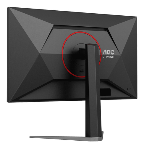 AOC Q27G4ZD 27inch QD-OLED QHD — pilt 15