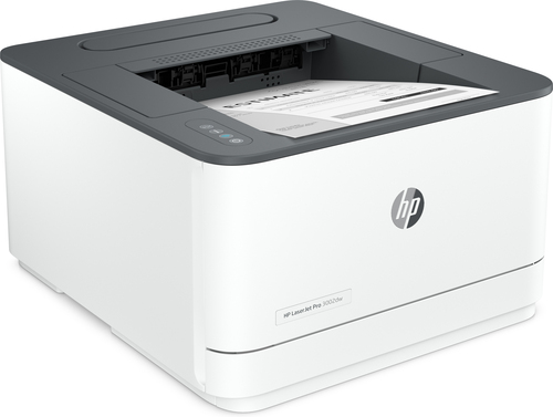 HP LaserJet Pro 3002dw 33ppm Printer — pilt 4