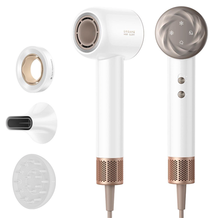 Dreame Dreame Hair Dryer AHD18.WHITE