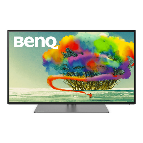 BENQ PD2725U 27inch IPS UHD — pilt 4