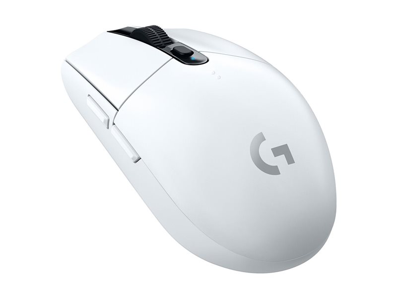 LOGI G305 Recoil Gaming Mouse WHITE EWR2 — pilt 8