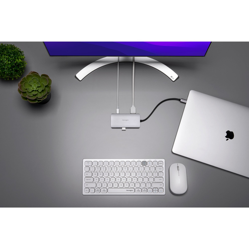 KENSINGTON UH1400p USB-C Mobile Hub — pilt 7