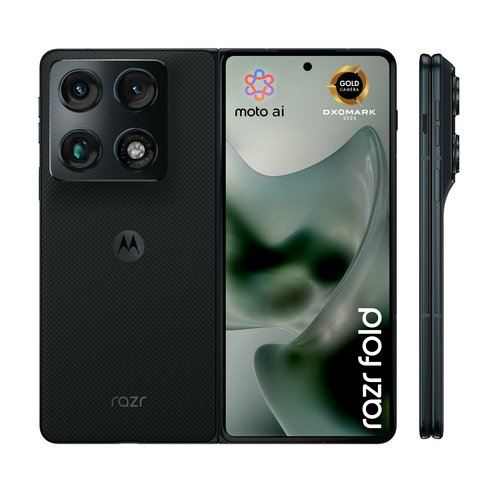 MOTOROLA Razr Fold PANTONE 8.09inch 16GB — pilt 2