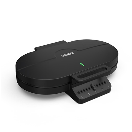 Princess Princess Waffle Maker 01.132384.01.001