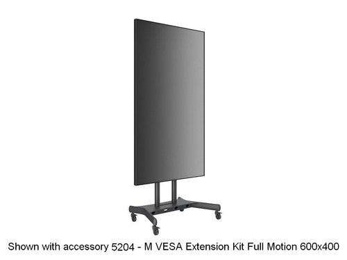 MULTIBRACKETS Public Floorstand Basic — pilt 23