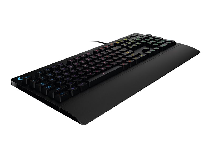 LOGI G213 Prodigy Gaming Keyboard (PAN) — pilt 7
