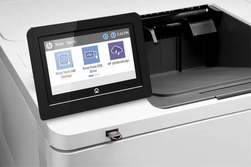 HP LaserJet Enterprise M612dn (ML) — pilt 5
