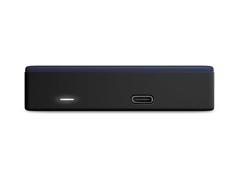 WD My Passport Ultra 6TB Blue USB-C/USB3 — pilt 4