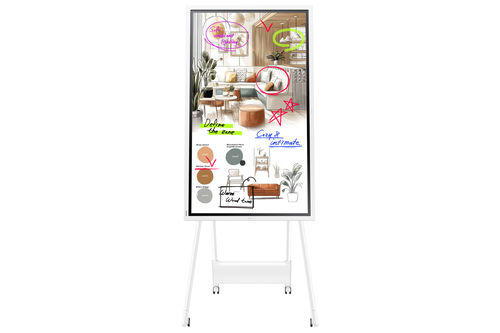 SAMSUNG FLIP 5 PRO WM55FX 55inch — pilt 10