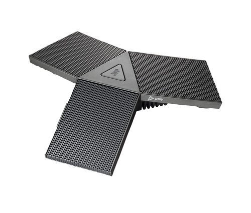 HP Poly Studio X50/X52/X70/USB Table Mic
