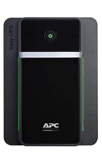 APC Easy UPS BVX 2200VA 230V IEC — pilt 5