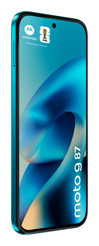 MOTOROLA G87 12GB 256GB XT2621-6 Blue — pilt 4
