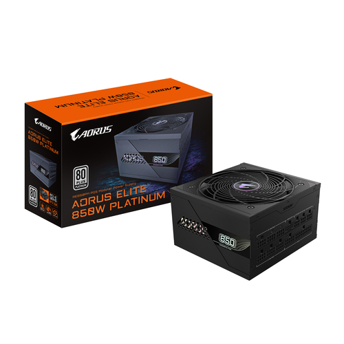 GIGABYTE AORUS ELITE P850W 80+ Platinm