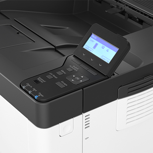 RICOH P501 A4 printer — pilt 3
