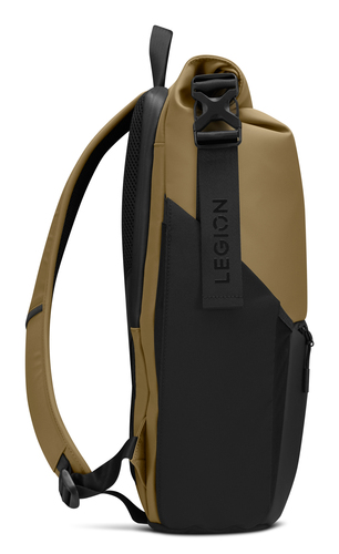 Lenovo Legion Gaming Backpack GB500 GX41U39298 — pilt 9