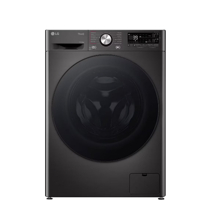 LG Washing Machine with Dryer F4DR711S2BA