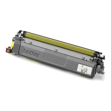 BROTHER TN-249Y Yellow Toner Cartridge