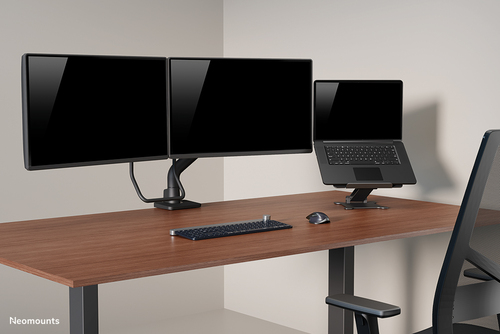 NEOMOUNTS Notebook Desk Stand Ergonomic — pilt 17