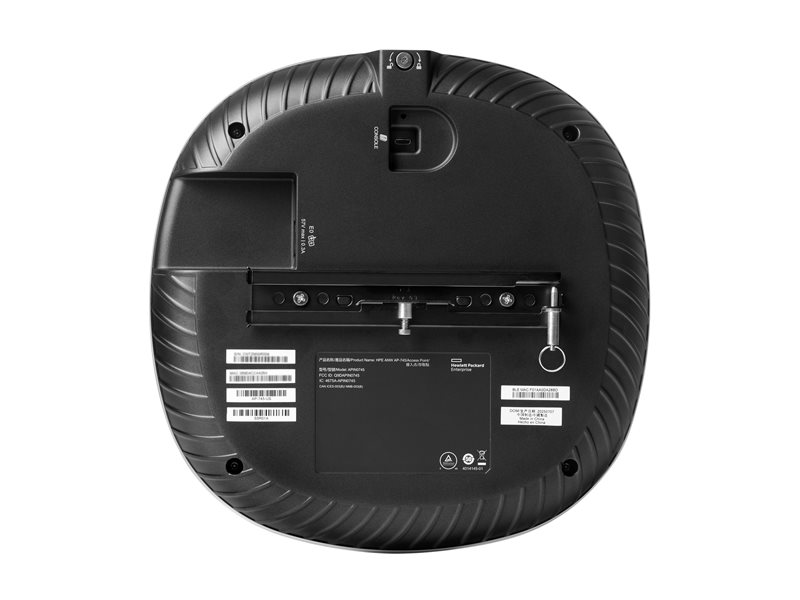 HPE ANW AP-745 RW Campus AP