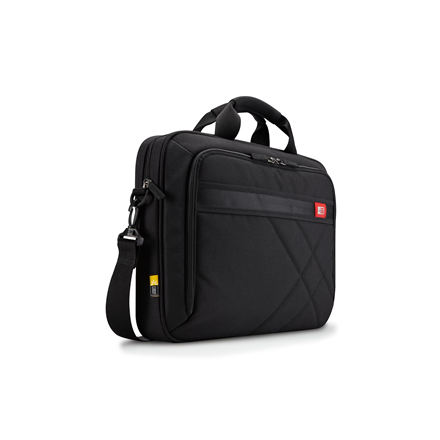 Case Logic Casual Laptop Bag DLC117 BLACK