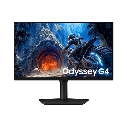 SAMSUNG LS25HG402EUXEN 25inch FHD IPS