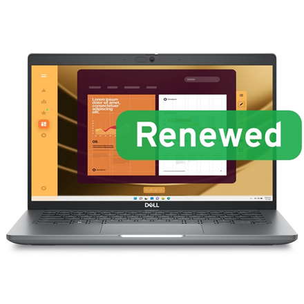 Dell DELL Renewed acRDla140s61W4HC2CA