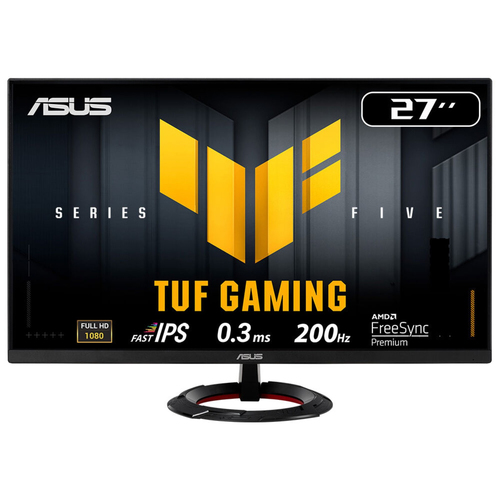 ASUS TUF Gaming VG279Q5R 27inch Fast IPS