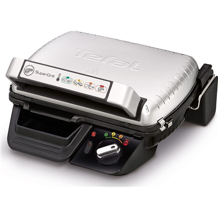 TEFAL SuperGrill Standard GC450B32