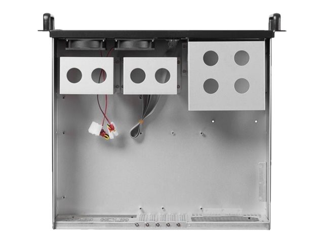 NETRACK NP5108 Netrack server case mini- — pilt 3