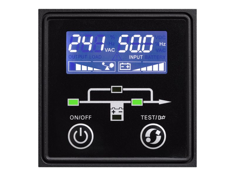 EATON 9E 1000i — pilt 3