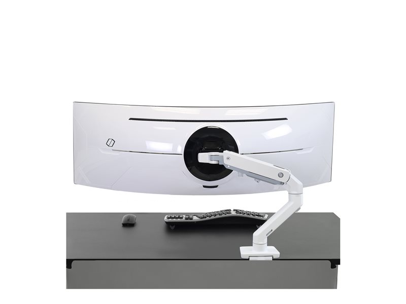 ERGOTRON HX Heavy-Duty Tilt Pivot — pilt 7