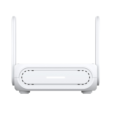 Asus Dual-band WiFi 7 Travel Router 90IG09Q0-MO3C00