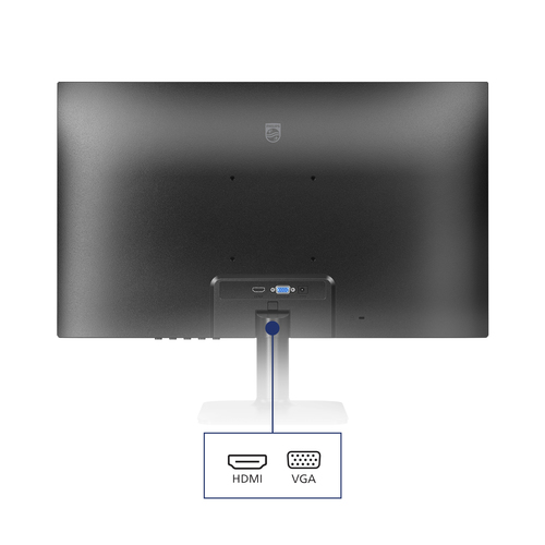 PHILIPS 24E2N1100LB/00 23.8inch FHD — pilt 4