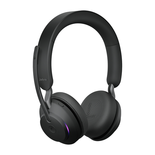 JABRA Evolve2 65 MS Stereo Headset — pilt 3