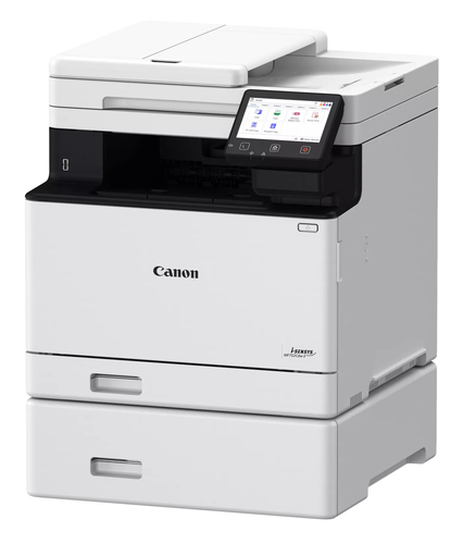 CANON MF752Cdw II Laser MFP 33ppm — pilt 2