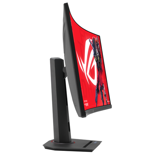 ASUS ROG Strix XG32WCS 31.5inch Fast VA — pilt 6