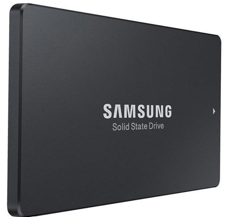 Samsung SSD MZQL2960HCJR-00A07