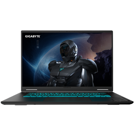 Gigabyte Gigabyte A16 GAMING 3VHK3EEC93SH 3VHK3EEC93SH