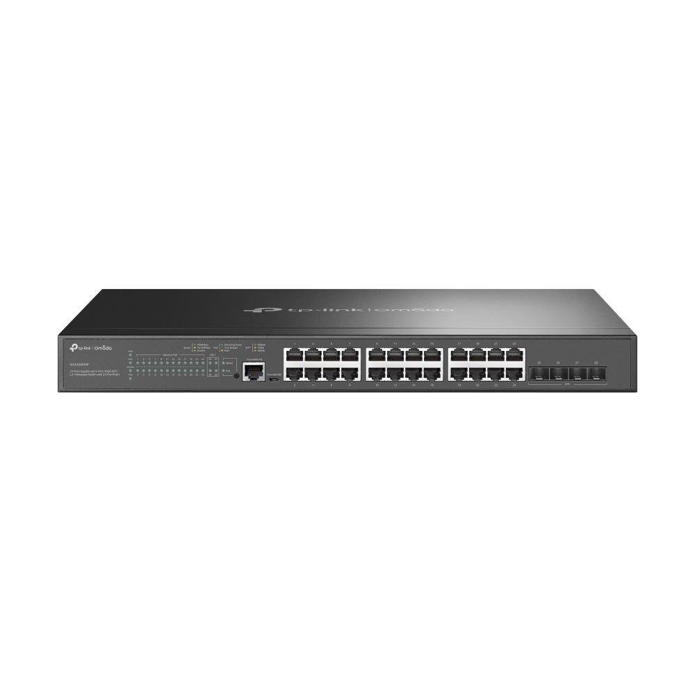 TP-LINK Switch SG3428XMP