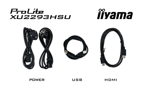 IIYAMA XU2293HSU-B7 21.5inch — pilt 12