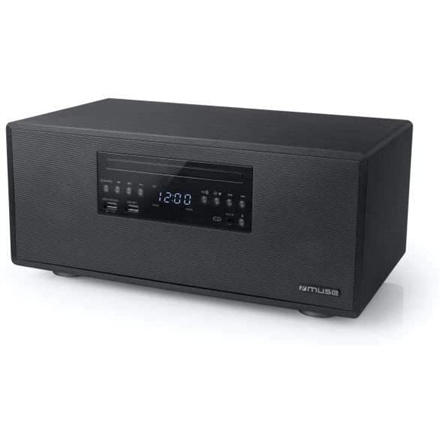 Muse Bluetooth Micro System M-692BTC