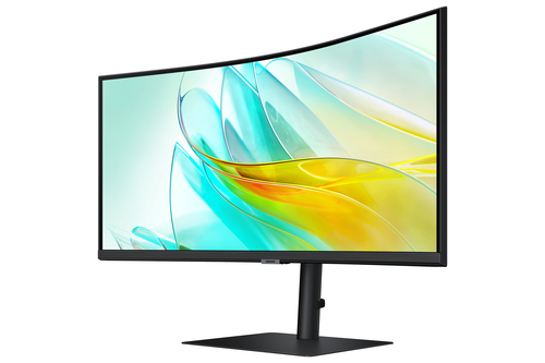 SAMSUNG LS34C652UAUXEN 34inch 3440x1440 — pilt 3