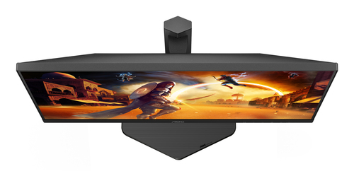 AOC Q27G4ZR 27inch WQHD FASt IPS 240Hz — pilt 11