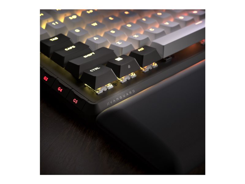 CORSAIR VANGUARD 96 Mech Gaming KB